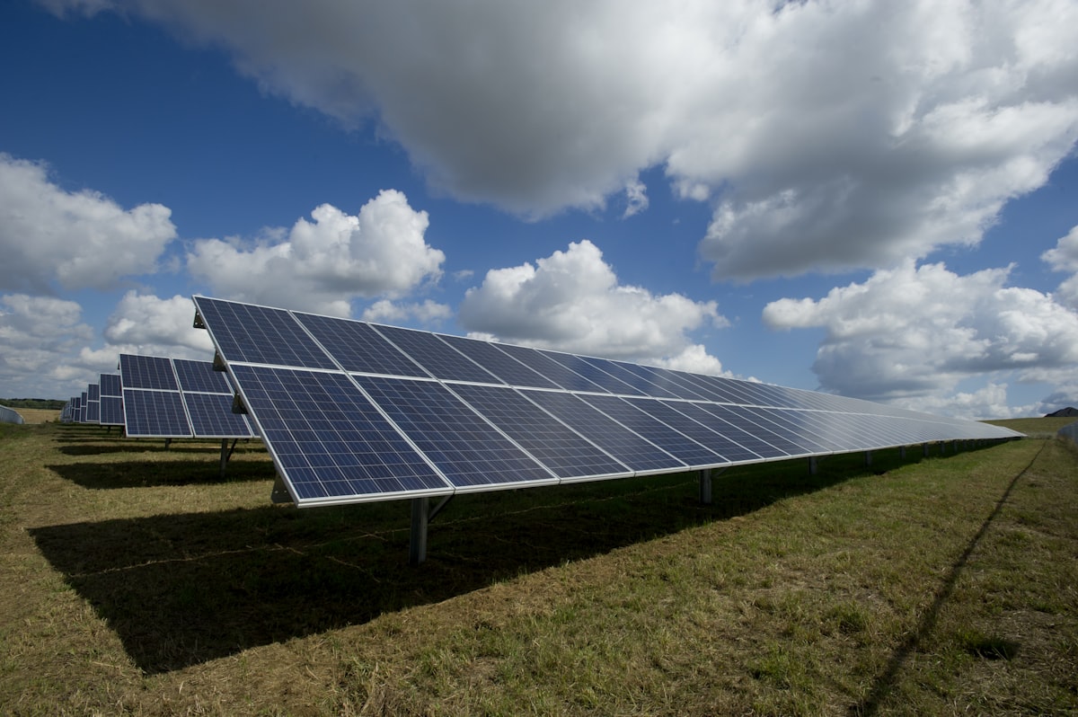 Energy and infrastructure law