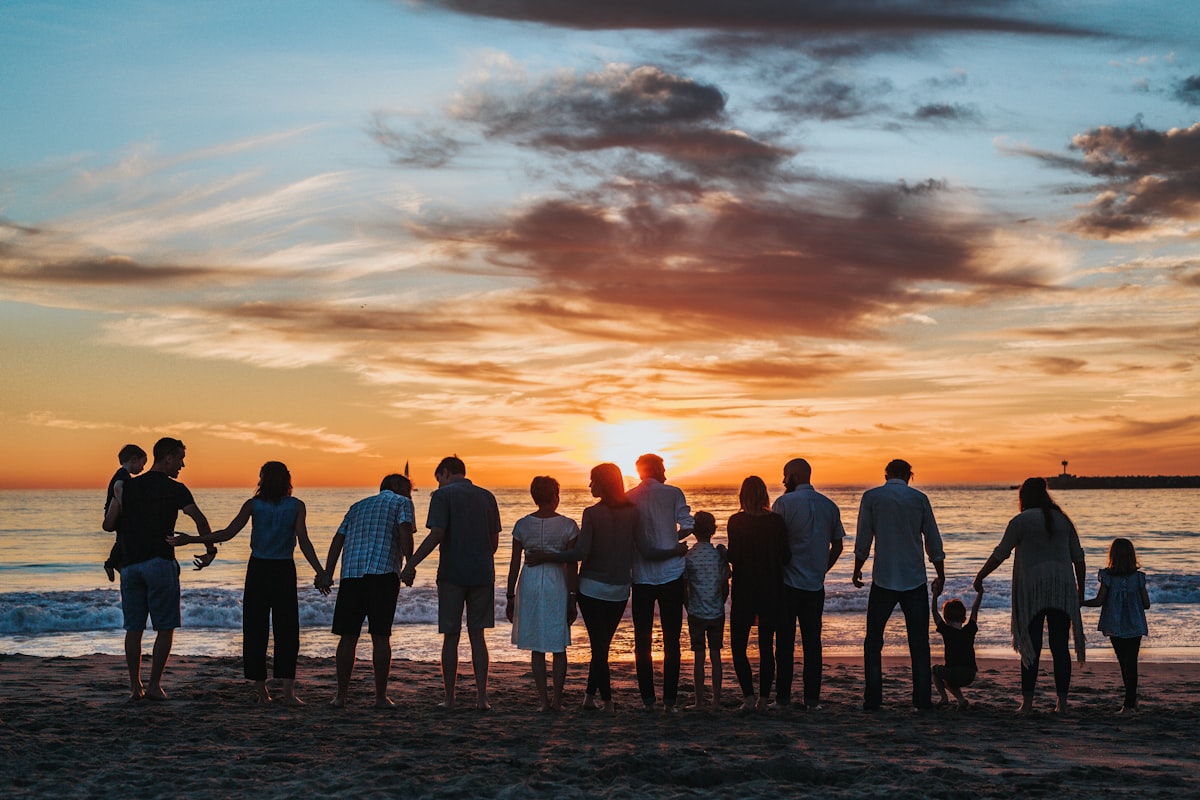 Family and civil law